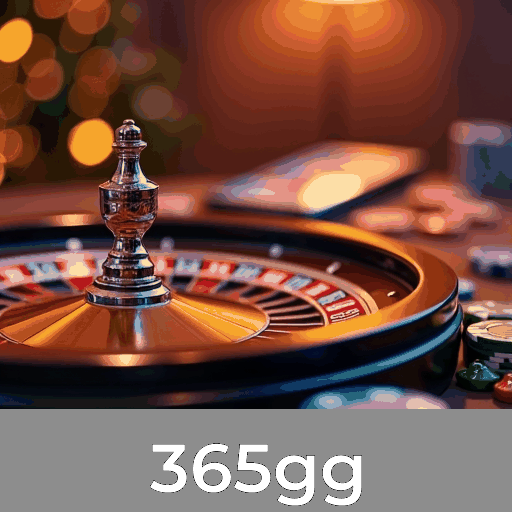 365gg: Jogos Exclusivos - Slots com Gigantesco Jackpot, Mesa de Poker - Aventura Estratégica, Roleta ao Vivo - Imersão Total