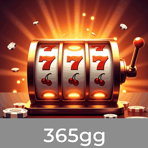 365gg: Sua porta de entrada para jogos premiados