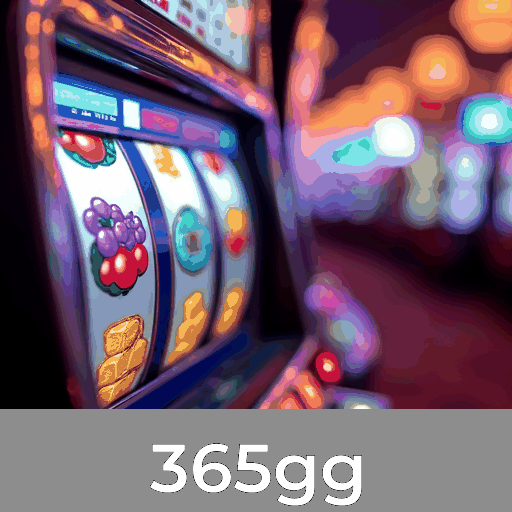 365gg: Jogos Exclusivos - Slots com Gigantesco Jackpot, Mesa de Poker - Aventura Estratégica, Roleta ao Vivo - Imersão Total