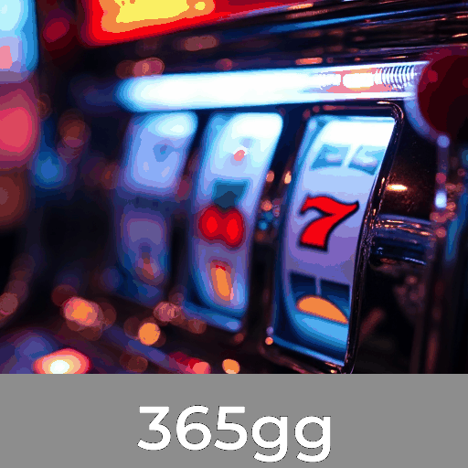 365gg: Sua porta de entrada para jogos premiados