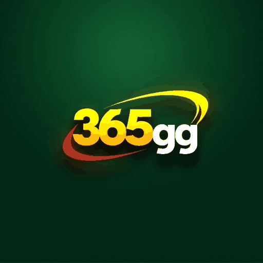 365gg Logo